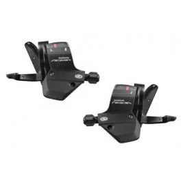 Лот: 5047753. Фото: 1. манетки Shimano Acera SL-M390... Запчасти