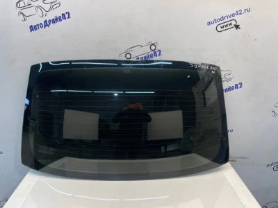 Лот: 22458998. Фото: 1. стекло Renault Symbol LB. Другое (автозапчасти)