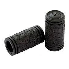 Лот: 5123894. Фото: 1. Грипсы SRAM короткие. Запчасти