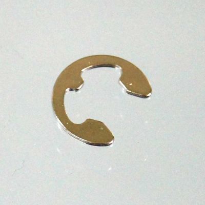 Лот: 21365369. Фото: 1. Стопорное кольцо Yamaha 99001-06600... Запчасти для лодок, катеров, лодочных моторов