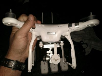 Лот: 14470777. Фото: 1. DJI Phantom 3 Advanced. Квадрокоптеры