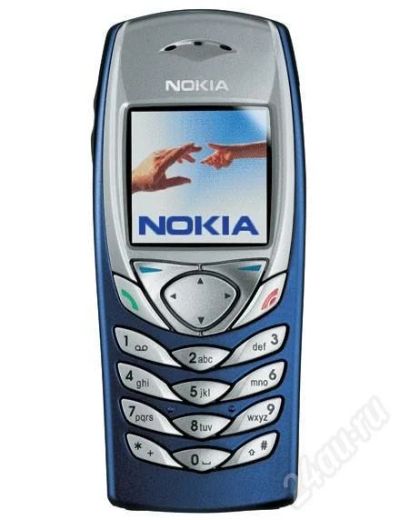 Лот: 483185. Фото: 1. Nokia 6100 Лучшая для связи. Кнопочные мобильные телефоны