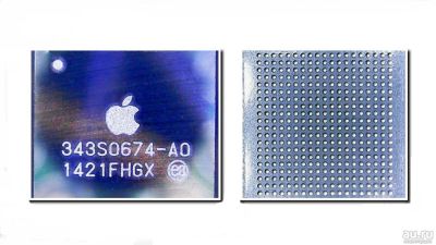 Лот: 9687141. Фото: 1. Контроллер питания Power ic для... Микросхемы