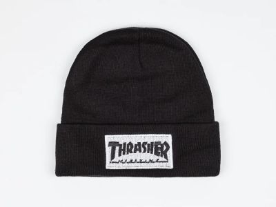 Лот: 10358728. Фото: 1. Шапка Thrasher CP. Другое (аксессуары)