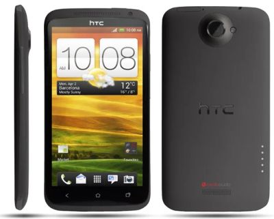 Лот: 3644598. Фото: 1. HTC One X 16GB. Смартфоны
