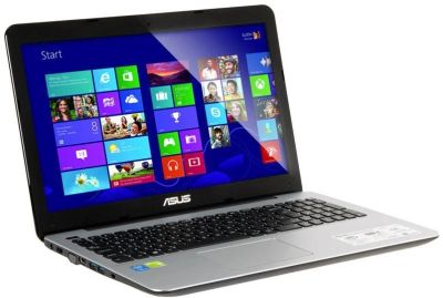 Лот: 7870386. Фото: 1. asus x550c-xo525h. Ноутбуки