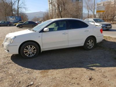 Лот: 13537430. Фото: 1. Toyota premio 2005 4wd. Автомобили