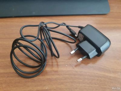 Лот: 13396014. Фото: 1. Зарядка для старого samsung. Зарядные устройства, блоки питания, адаптеры сетевые для смартфонов