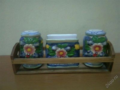 Лот: 2728982. Фото: 1. набор на кухню. Другое (посуда, кухонная утварь)