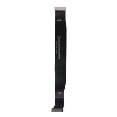 Лот: 18213906. Фото: 1. Шлейф Xiaomi Mi 11i (M2012K11G... Шлейфы, разъёмы