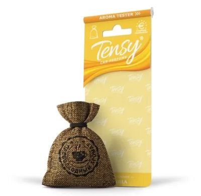 Лот: 23964805. Фото: 1. Ароматизатор Tensy мешочек TME... Ароматизаторы