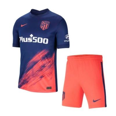 Лот: 18978618. Фото: 1. Футбольная форма Nike FC Atletico... Форма
