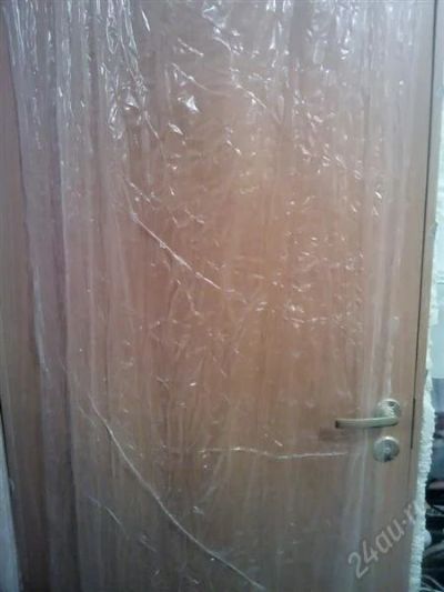 Лот: 2044124. Фото: 1. Дверь на 70 см. Двери межкомнатные
