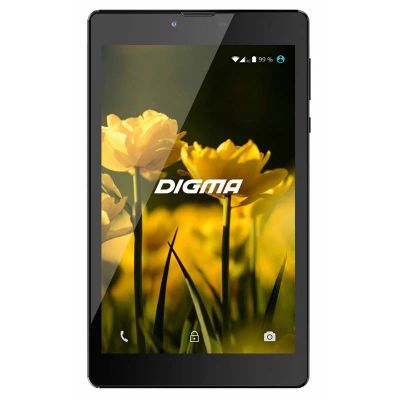 Лот: 9965814. Фото: 1. 7" Планшет Digma 7010D 8 Гб 3G... Планшеты