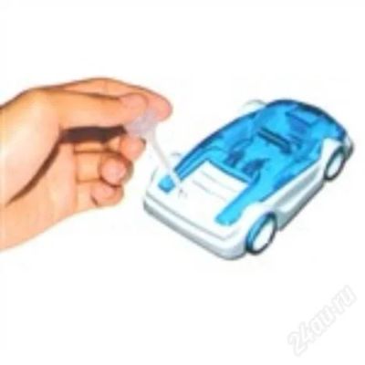 Лот: 1761624. Фото: 1. Игрушка автомобиль / работает... Развивающие