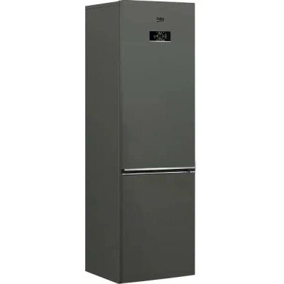 Лот: 25021030. Фото: 1. Холодильник Beko B3R0CNK312HG. Холодильники, морозильные камеры