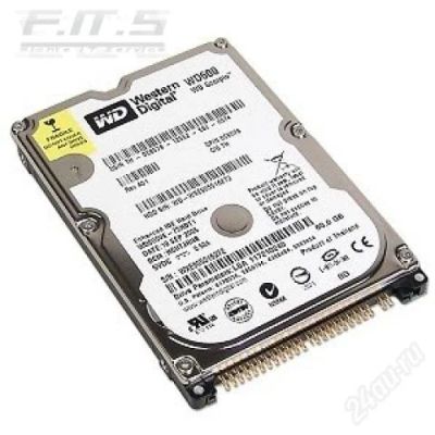 Лот: 2195377. Фото: 1. винчестер western digital wd600ue... Жёсткие диски (HDD)