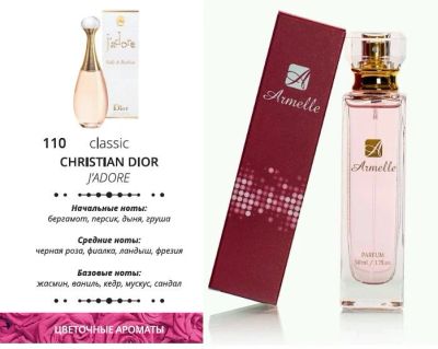 Лот: 8653877. Фото: 1. Подобный аромат: Christian Dior... Женская парфюмерия