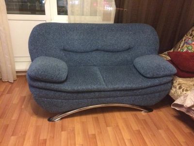 Лот: 6747356. Фото: 1. Продам диван. Диваны