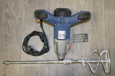 Лот: 10503277. Фото: 1. Продам миксер Dexter Power R 6219... Электроинструмент