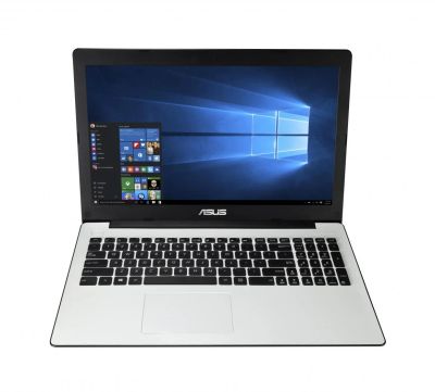Лот: 7514605. Фото: 1. Ноутбук Asus X553SA-XX045T N3700... Ноутбуки