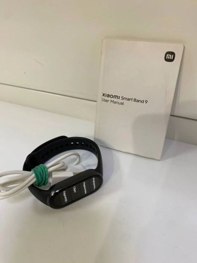 Лот: 25629917. Фото: 1. Xiaomi SMART Band 9(4282К). Смарт-часы, фитнес-браслеты, аксессуары