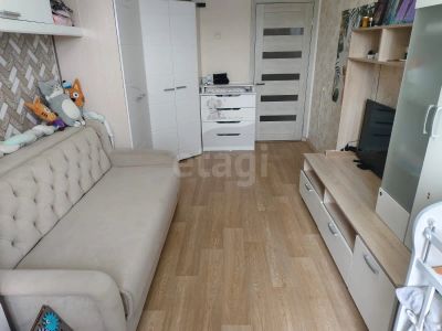 Лот: 25439966. Фото: 1. 2-комн. квартира , Красноярск... Квартиры, студии