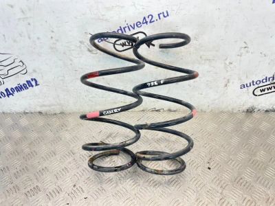 Лот: 25628752. Фото: 1. пружины Toyota Camry ACV40. Двигатель и элементы двигателя