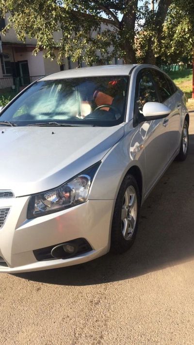 Лот: 16913046. Фото: 1. Daewoo Lacetti 1.6 MT | 2009г. Автомобили