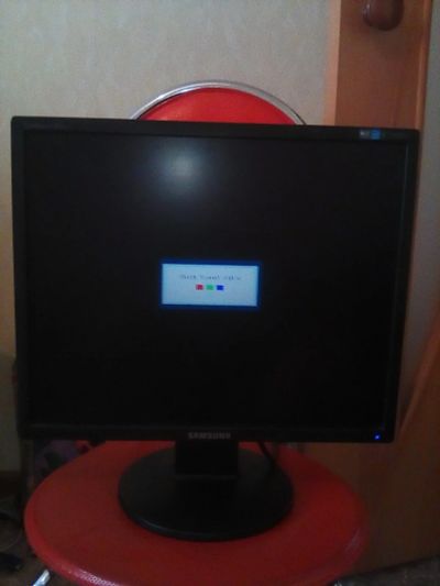 Лот: 16936357. Фото: 1. Монитор Samsung SyncMaster 943. ЖК-мониторы