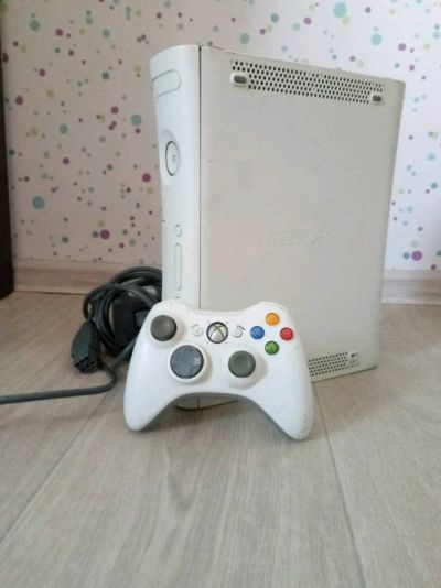 Лот: 6709498. Фото: 1. XBox 360 обмен на PS3 прошитая... Игровые приставки, консоли