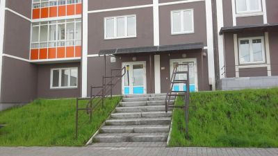 Лот: 4409492. Фото: 1. Продам нежилое, Покровский, 4200... Коммерческая недвижимость