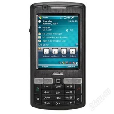 Лот: 1260942. Фото: 1. Asus P750. Смартфоны