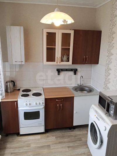 Лот: 25762511. Фото: 1. 1-комн. квартира , Красноярск... Квартиры, студии