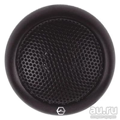 Лот: 8115055. Фото: 1. Твитеры Ural AS-С0114 новое, гарантия... Акустика автомобильная