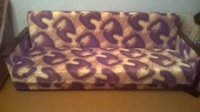 Лот: 6454728. Фото: 1. Продам диван. Диваны