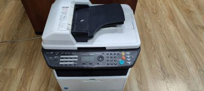Лот: 18595966. Фото: 1. МФУ Kyocera m2030dn. МФУ и копировальные аппараты