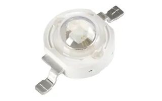 Лот: 23270907. Фото: 1. Мощный светодиод ARPL-3W-EPL42... Светодиоды