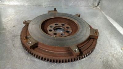 Лот: 17085218. Фото: 1. Маховик Toyota Allex ZZE123 2ZZ-GE... Другое (автозапчасти)