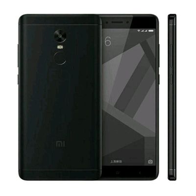 Лот: 11602809. Фото: 1. Xiaomi Redmi Note 4 Global Version... Смартфоны