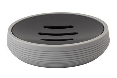 Лот: 23616039. Фото: 1. Мыльница SWENSA Stripe. Аксессуары для ванной