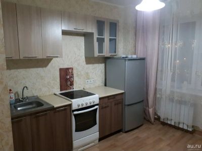 Лот: 15829656. Фото: 1. Сдам 1-ком. квартриу. Ключевская... Квартиры, студии
