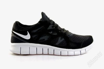 Лот: 969892. Фото: 1. Nike Free Run. Кеды, кроссовки, слипоны