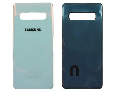 Лот: 19605462. Фото: 1. Задняя крышка Samsung Galaxy S10... Корпуса, клавиатуры, кнопки