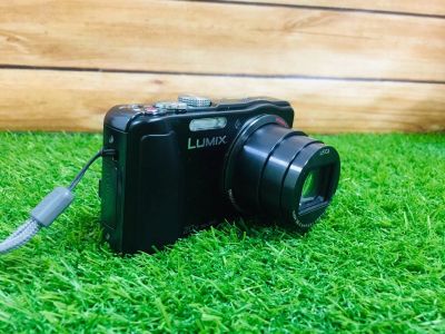 Лот: 16139537. Фото: 1. Фотоаппарат Panasonic Lumix DMC-TZ30... Цифровые компактные