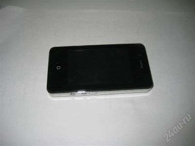 Лот: 578148. Фото: 1. iPhone 4G F073 (Fly-Ying F073). Кнопочные мобильные телефоны