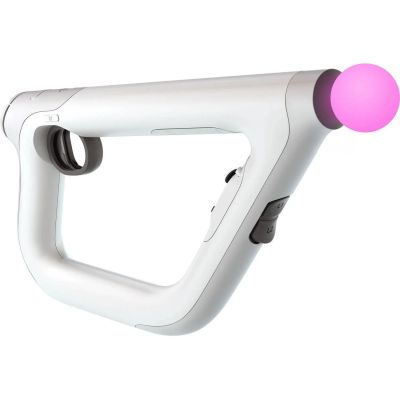 Лот: 20589419. Фото: 1. Контроллер прицеливания Sony VR... Аксессуары для игровых приставок, консолей, геймпады