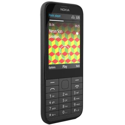 Лот: 7813494. Фото: 1. Продам телефон Nokia 225 Dual... Кнопочные мобильные телефоны