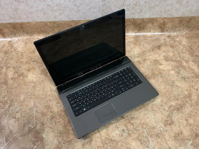 Лот: 25520397. Фото: 1. Большой 17.3 дюйма Ноутбук Acer... Ноутбуки