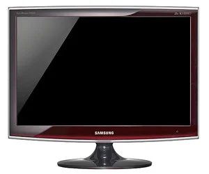 Лот: 10161906. Фото: 1. Монитор Samsung T220G 22". ЖК-мониторы